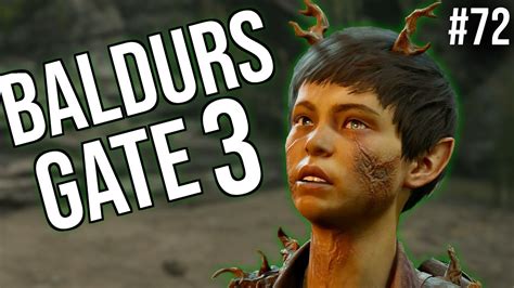 Hätten wir mal gerastet 72 Lets Play Baldurs Gate 3 deutsch