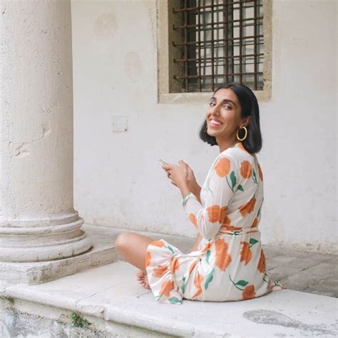 Rupi Kaur Rupikaur • Фото и видео в Instagram Dresses With Sleeves Long Sleeve Dress Fashion