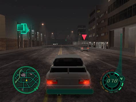 Buy Midnight Club II for XBOX | retroplace