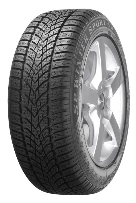 Dunlop Sp Wintersport D Page Tyre Reviews And Ratings