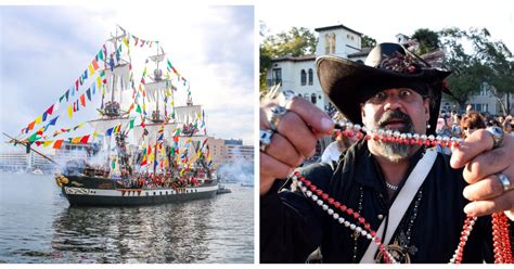 Gasparilla 2020 Everything You Need To Know About The Annual Pirate Fest