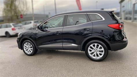 Renault Kadjar Dci Limited Vrata God