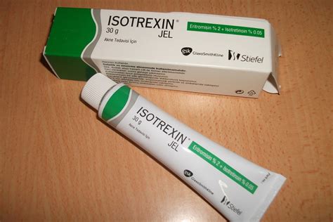 Isotrexin Cilt Soyucu Kremi Nasıl Kullanılır? - Sosyola