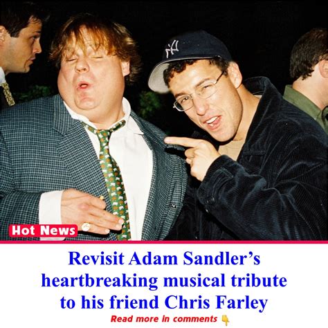 Chris Farley's Last Photo: A Heartbreaking Look Back - 5gthre1