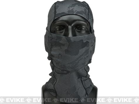 Under Armour Mens Coldgear Infrared Tactical Hood Balaclava Reaper Halfton