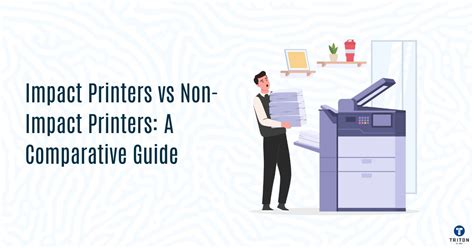 Non Impact Printers