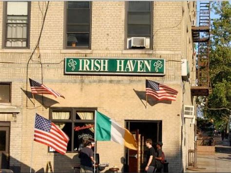 Is This One Of The Best Irish Pubs In America The Irish Times Thinks