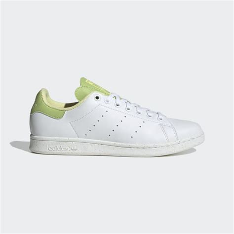 Adidas Tenis Stan Smith Blanco Adidas Colombia