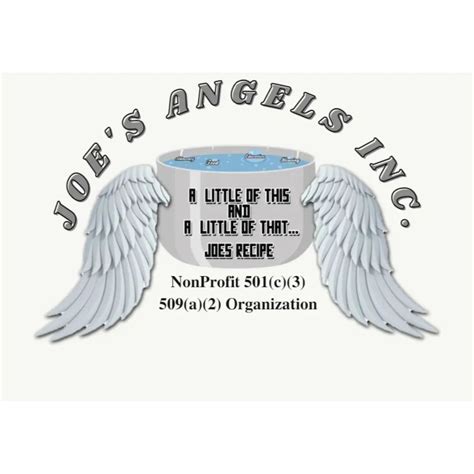 Joe S Angels Inc