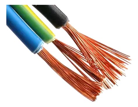 Cable Multifilar 2mm 100 Cobre Oferta X 100 M Cablinur Tyt 1 250