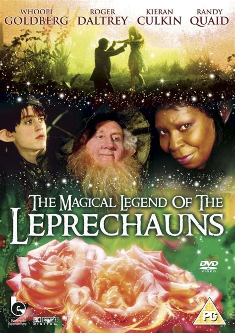 A Family Friendly Leprechaun Movie List For St. Patrick's Day | HubPages