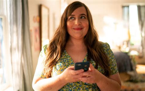 Aidy Bryant Shares Shrill Final Season Spoilers And What Shell Miss Most