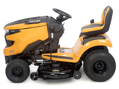 New 2024 Cub Cadet Xt1 Lt46 46 In Kohler 7000 Series 23 Hp Saint