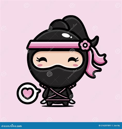 Cute Ninjas