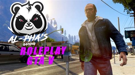 GTA V ROLE PLAY HINDI AND PUNJABI EPISODE 34 YouTube