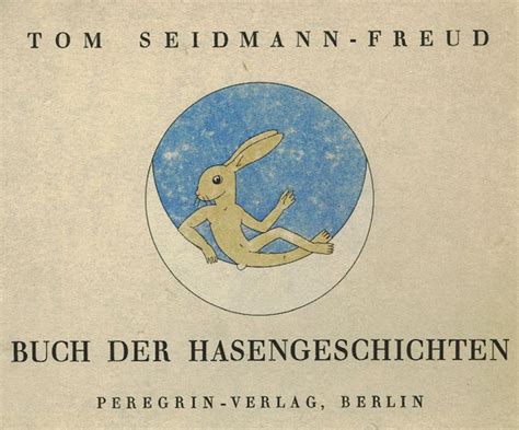 The Life And Work Of Tom Seidmann Freud Freud Museum London