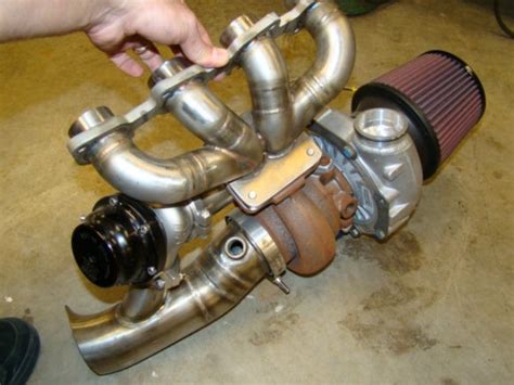 Looking to purchase a COMPLETE hayabusa turbo kit