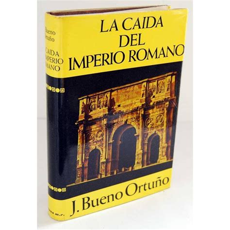 La Ca Da Del Imperio Romano