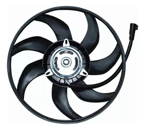 Electroventilador Fiat Palio Siena Fire 1 4 Con Aire