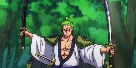 One Piece Does Zoro Die In The Source Material