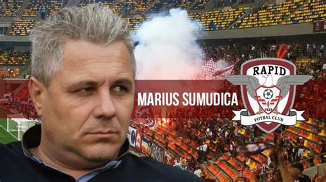 Marius Sumudica Dupa Intalnirea Cu Dan Sucu Pot Sa Va Spun Doar Atat