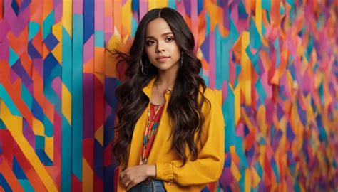 Is Jenna Ortega Lgbt The Actress Talks Advocacy Inclusion And More