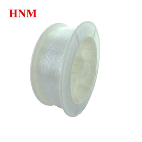 직경 0.5mm 6000m/롤 PMMA 광섬유 케이블 엔드 글로우 광섬유 조명, 장식 조명용|pmma fiber optic ...