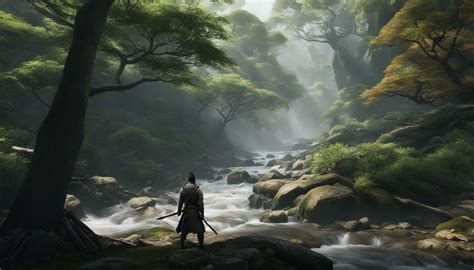 Decoding Sekiro: How Far into Sekiro is Guardian Ape? - MeasuringKnowHow