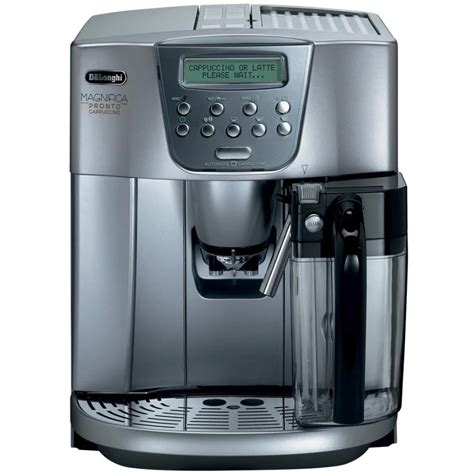 De Longhi Magnifica Pronto Cappuccino Esam S