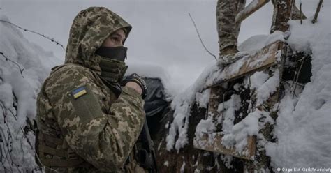 Tempestade de neve deixa 10 mortos na Ucrânia