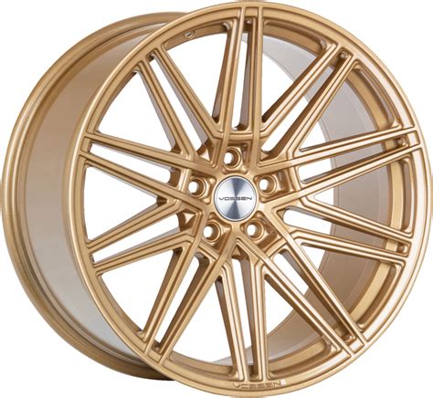 CV10 GG CV Series VOSSEN WHEELS Felgenmarken RäderReifen