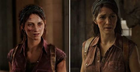 The Last of Us Remake เผยโฉมตวละคร Tess ทมความเปลยนแปลงอยาง