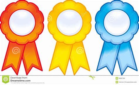 √ 20 Free Printable Award Ribbons ™ | Dannybarrantes Template