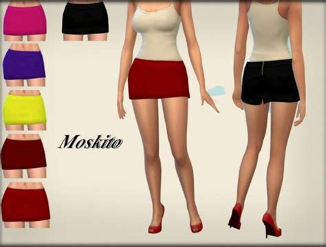 Erfrischend Trauer Söldner sims 4 sexy skirt Bürgersteig Sackgasse etwas