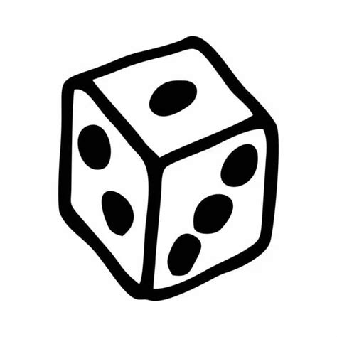 Dice Cube