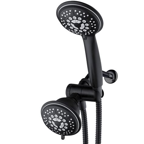 Buy Hydroluxe Handheld Showerhead Rain Shower Combo High