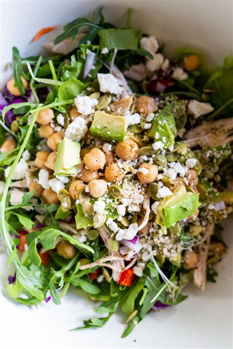 How to Make Vinaigrette—Basic Recipe + Unique Combinations