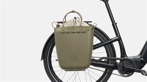 Specializedfjällräven Cave Tote Pack