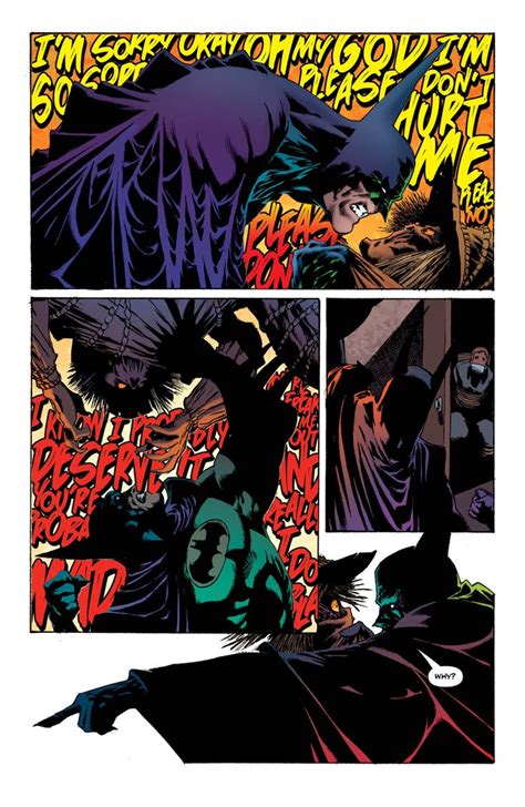 BATMAN KINGS OF FEAR 1 6 Scott Peterson Kelley Jones 11 Par