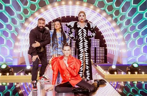 Drag Race Brasil Leia A Crítica Do 9º Episódio