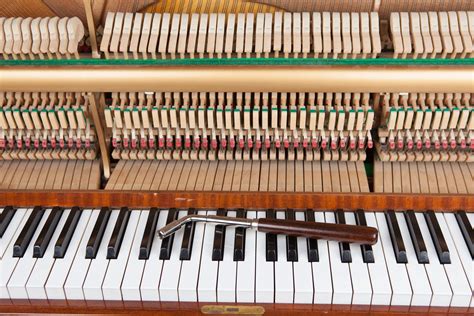 Piano Tuner Sarasota