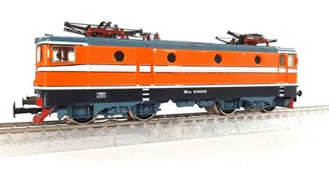 M Rklin H Elektrolokomotive Rc Sj Catawiki