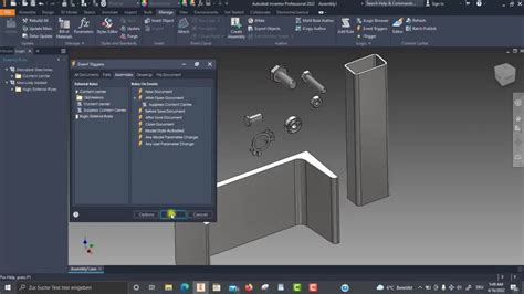 Tài Khoản Autodesk Inventor bản quyền