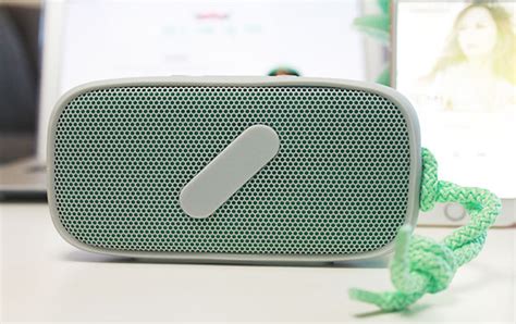 Een Swingende Review Nude Audio Move Super M Bluetooth Speaker