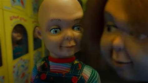 'Chucky' Season 2 Trailer: Everyone's Favorite Murder Doll Is Back to ...