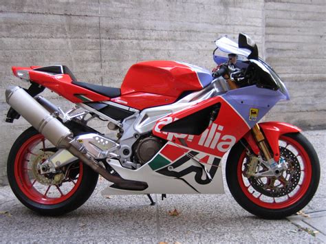 Aprilia Rsv R Factory Moto Zombdrive