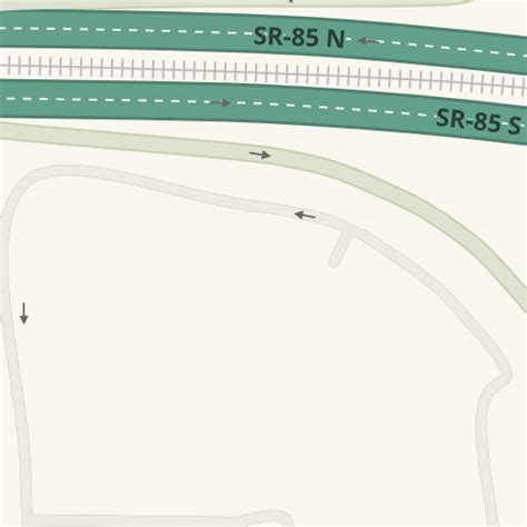 Driving Directions To Kaiser Permanente San Jose Medical Center