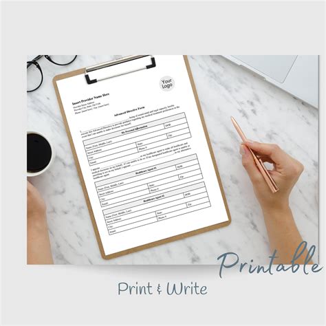 Editable Medical Office Forms Bundle Save 35 Policies Consents And Legal Forms Consent To