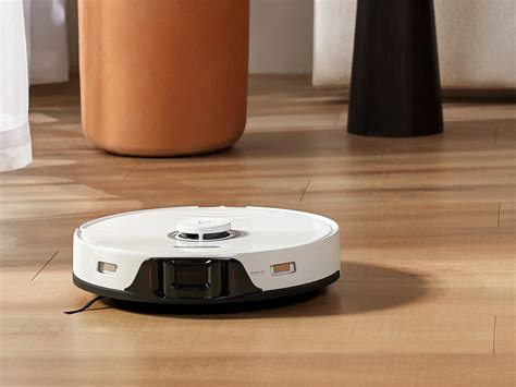 Roborock S Pro Ultra And S Plus Vacuum Robots Go On Sale