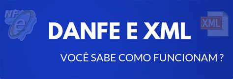 Voc Sabe O Que O Danfe E O Xml Da Nfe Hot Sex Picture